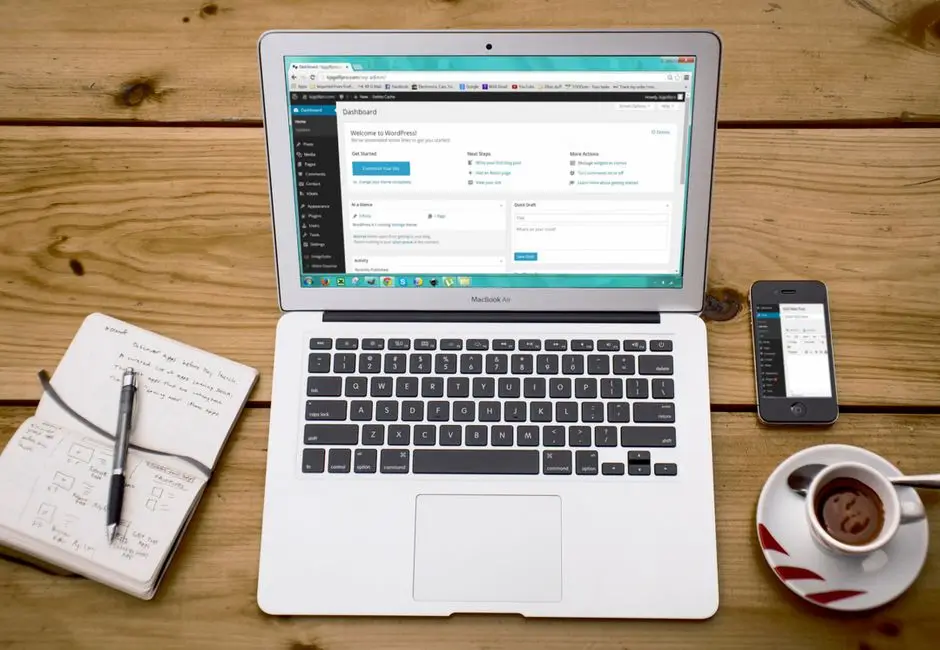 WordPress hosting Haarlem: beheerd voor €14,95 per maand