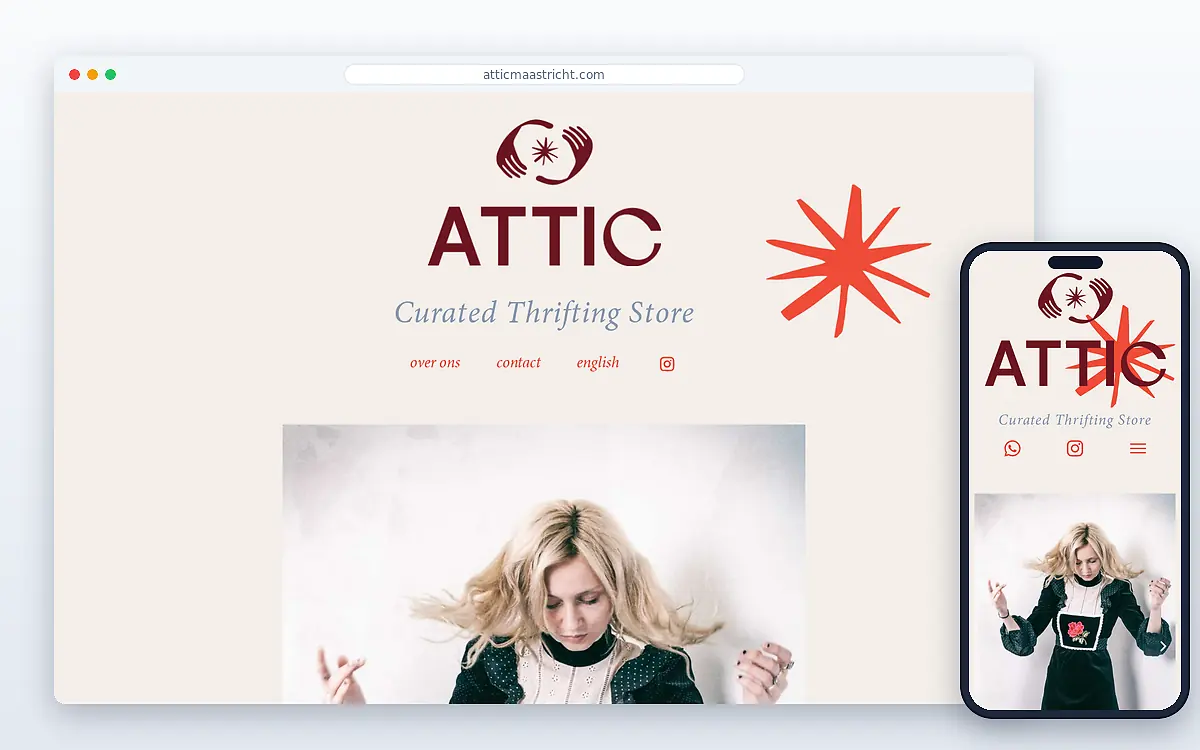 Attic Maastricht