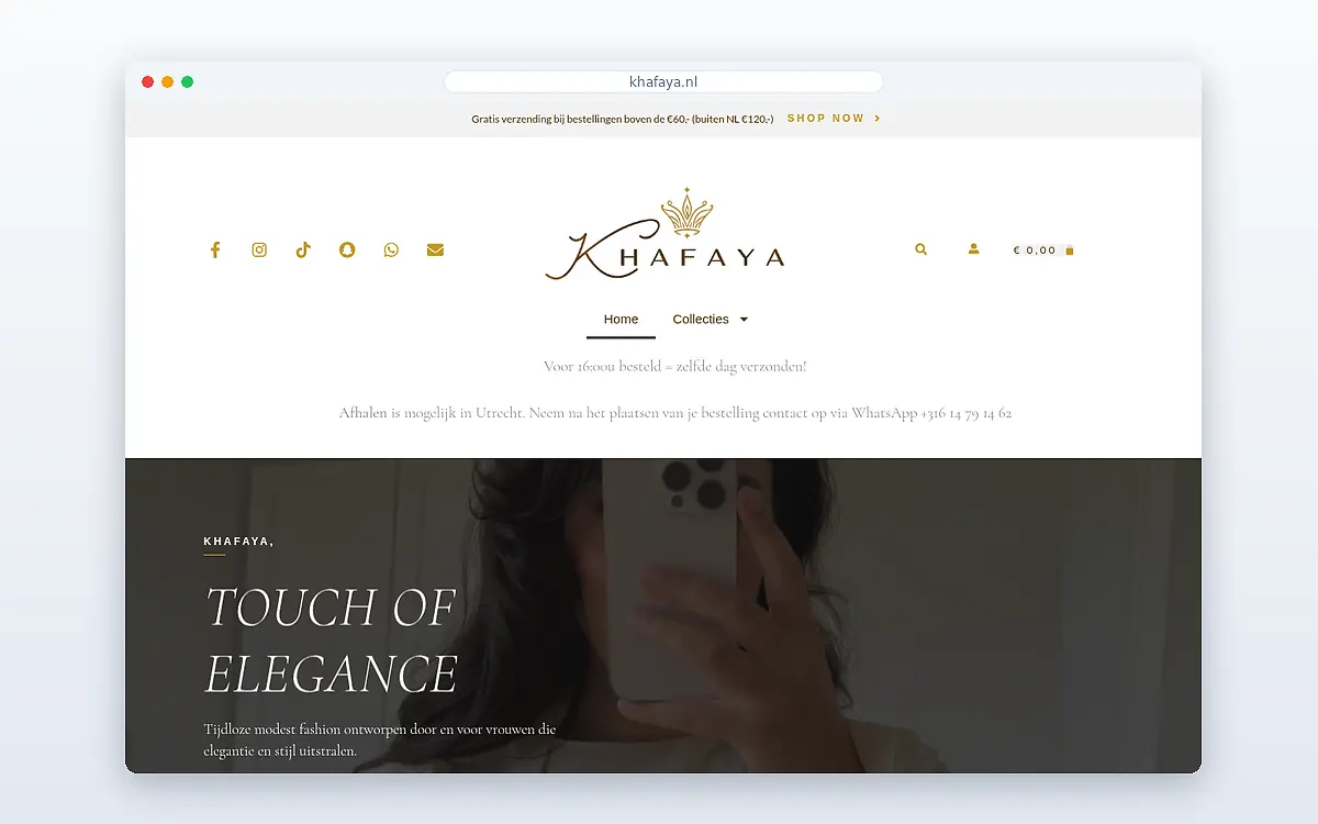 Khafaya