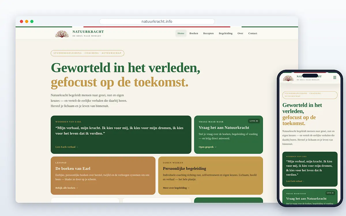 Natuurkracht