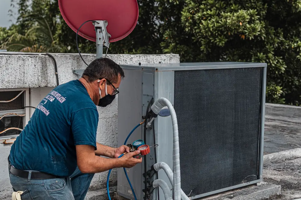Assistant IA pour installateurs airco
