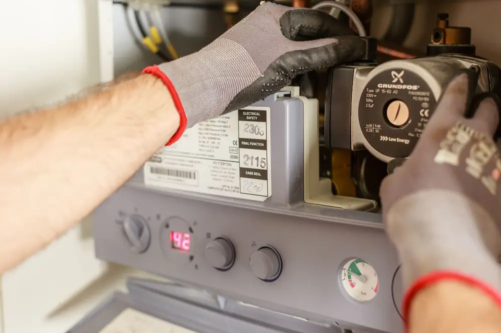 Plateforme IA complète pour verwarming